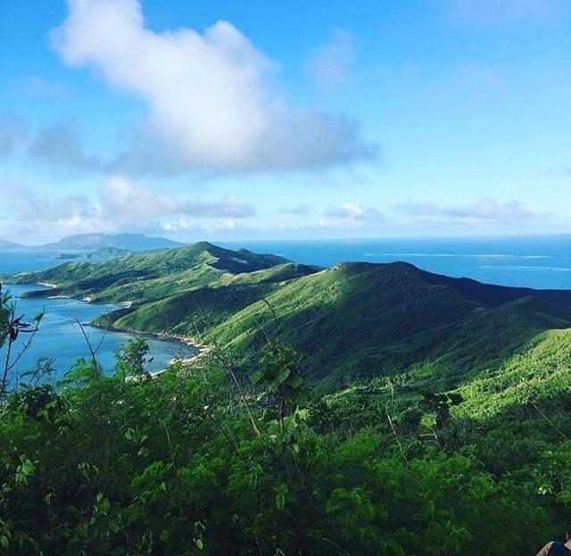 Korovou Eco Lodge Naviti Island エクステリア 写真